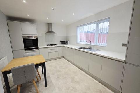 undefined, Whinneyfield Road, Newcastle Upon Tyne