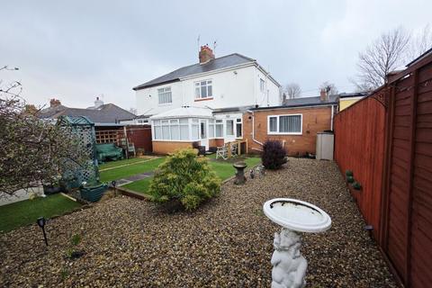 undefined, Whinneyfield Road, Newcastle Upon Tyne