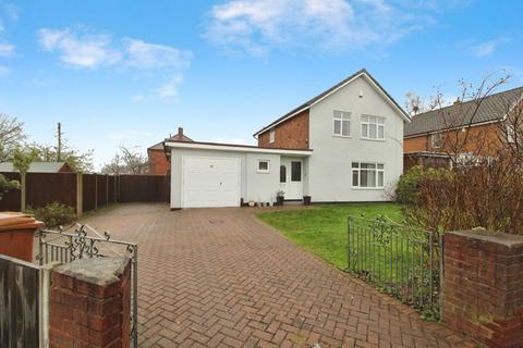 Lancaster Avenue, Aldridge, WS9 8RE