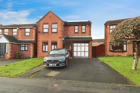 Swan Pool Grove, Shelfield, WS4 1TD