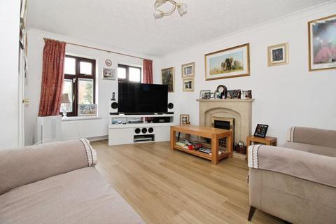 4 bedroom detached house for sale, Swan Pool Grove, Shelfield, WS4 1TD