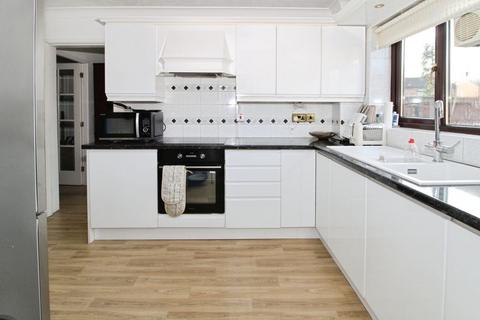 4 bedroom detached house for sale, Swan Pool Grove, Shelfield, WS4 1TD