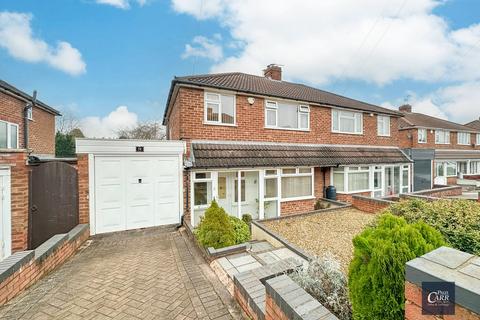 Yewtree Road, Streetly, Sutton Coldfield, B74 3SJ