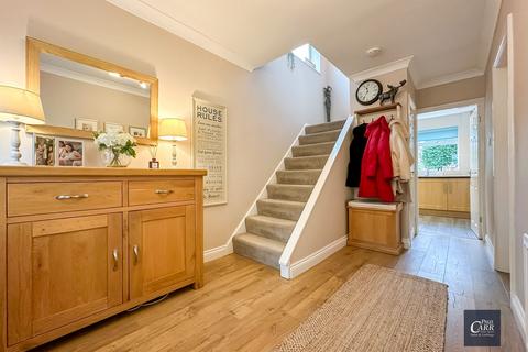 undefined, Yewtree Road, Streetly, Sutton Coldfield, B74 3SJ