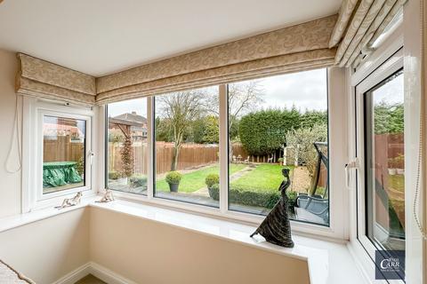 undefined, Yewtree Road, Streetly, Sutton Coldfield, B74 3SJ