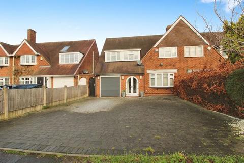 undefined, Seven Acres, Aldridge, WS9 0EX