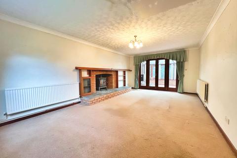 5 bedroom detached house for sale, Nantaderyn, Main Avenue, Peterston-Super-Ely, The Vale of Glamorgan, CF5 6LQ