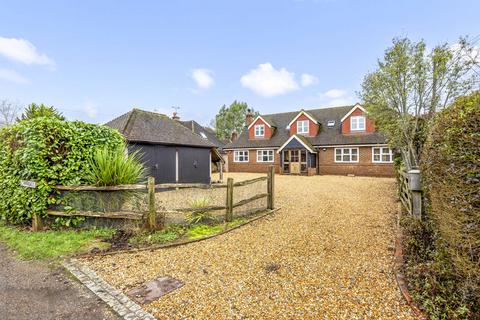 4 bedroom house for sale, Littleworth, Nr Partridge Green