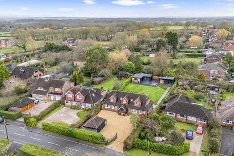 4 bedroom house for sale, Littleworth, Nr Partridge Green