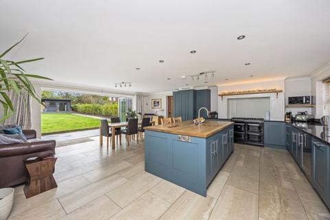 4 bedroom house for sale, Littleworth, Nr Partridge Green
