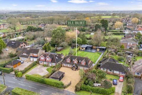 4 bedroom detached house for sale, Littleworth, Nr Partridge Green