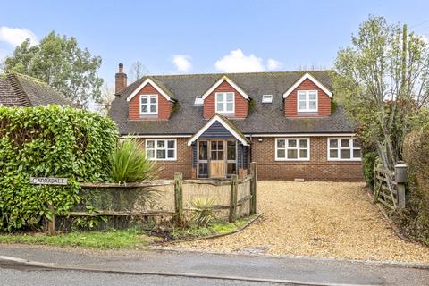 4 bedroom detached house for sale, Littleworth, Nr Partridge Green