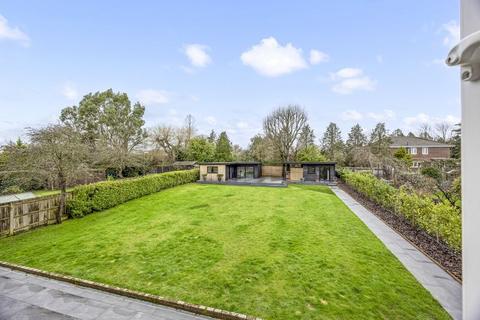 4 bedroom detached house for sale, Littleworth, Nr Partridge Green