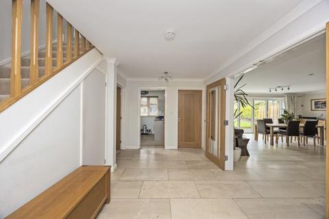 4 bedroom detached house for sale, Littleworth, Nr Partridge Green