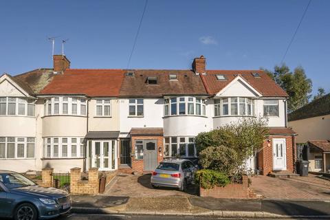 Worton Road, Isleworth, TW7
