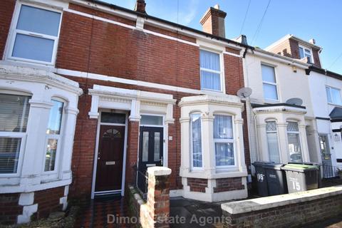undefined, Blake Road, Gosport
