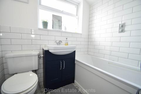 undefined, Blake Road, Gosport