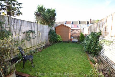 undefined, Blake Road, Gosport
