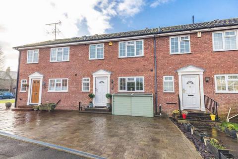 3 bedroom terraced house for sale, Penn Road, Datchet  SL3