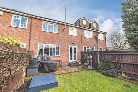 3 bedroom terraced house for sale, Penn Road, Datchet  SL3