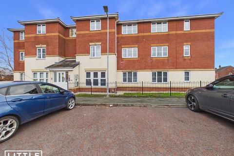 2 bedroom apartment for sale, Mount Pleasant Avenue, St. Helens, WA9