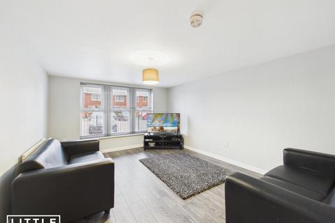 2 bedroom apartment for sale, Mount Pleasant Avenue, St. Helens, WA9