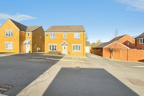 4 bedroom detached house for sale, Llwyngwern, Hendy, Pontarddulais, Swansea, Carmarthenshire, SA4