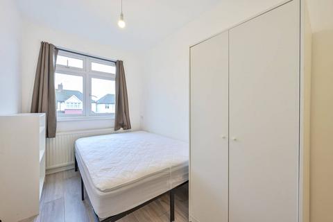 undefined, Cannon Hill Lane, Morden, London, SW20