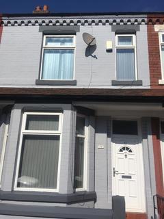 4 bedroom terraced house to rent, Ruskin Avenue, Manchester M14