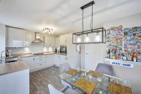 3 bedroom detached house for sale, Kelly Close, Burntwood, WS7 3AL