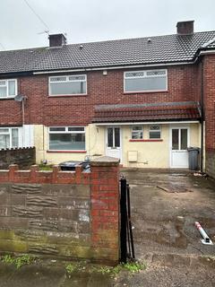 undefined, Bishopston Road, Cardiff, CF5