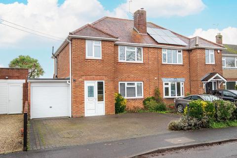 3 bedroom semi-detached house for sale, Totton