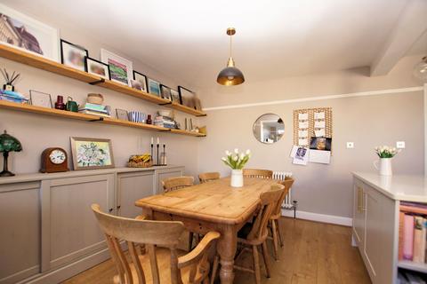 4 bedroom semi-detached house for sale, Village Road, Gosport PO12