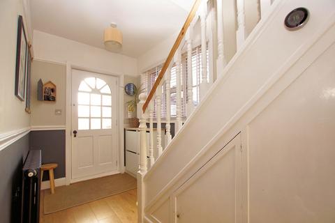 4 bedroom semi-detached house for sale, Village Road, Gosport PO12