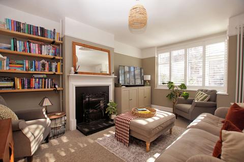 4 bedroom semi-detached house for sale, Village Road, Gosport PO12
