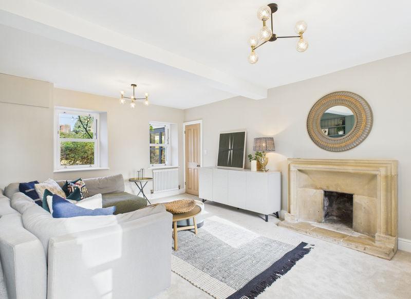 Sitting room
