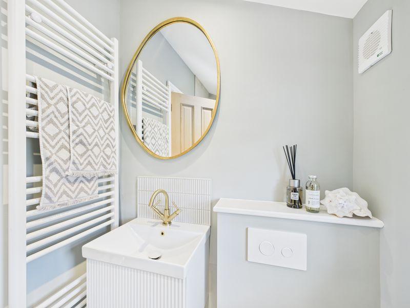 Ensuite