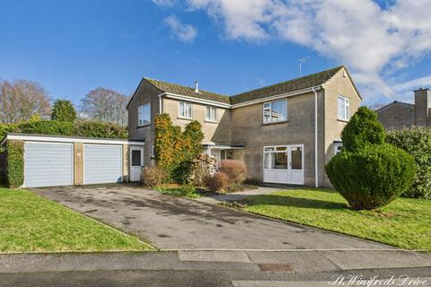 undefined, St. Winifreds Drive, Combe Down, Bath