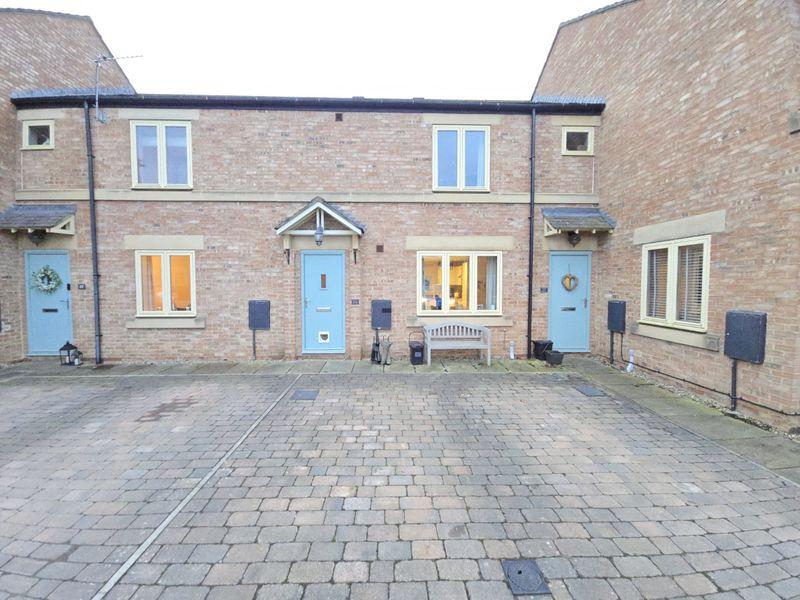Front External