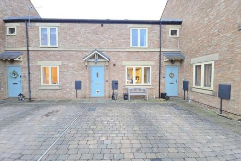 undefined, Micklewood Close, Longhirst, Morpeth