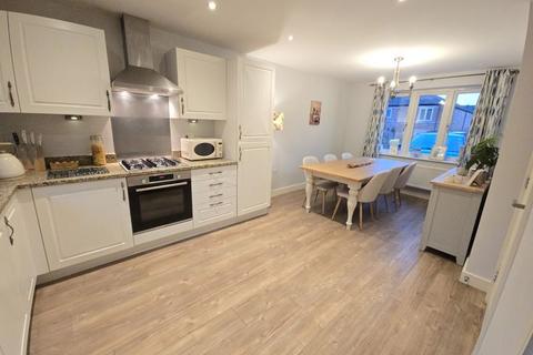 undefined, Micklewood Close, Longhirst, Morpeth