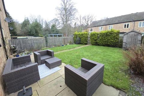 undefined, Micklewood Close, Longhirst, Morpeth
