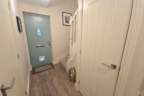 undefined, Micklewood Close, Longhirst, Morpeth