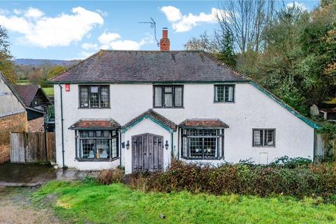 3 bedroom detached house for sale, Ockley Road, Forest Green, Dorking