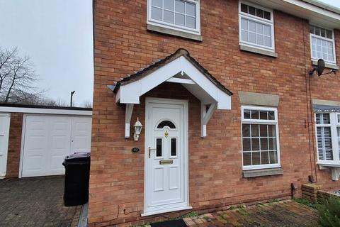 undefined, Innage Croft, Shifnal