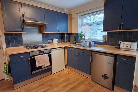 undefined, Innage Croft, Shifnal