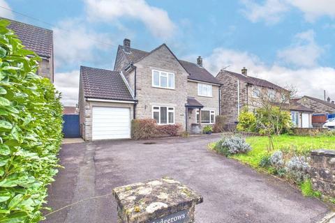 Bancombe Road, Somerton