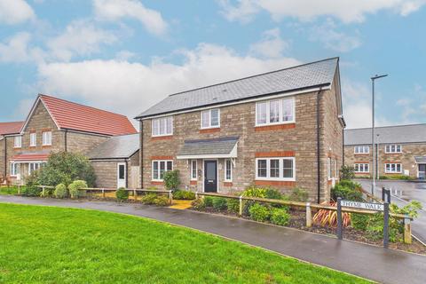 undefined, Thyme Walk, Somerton