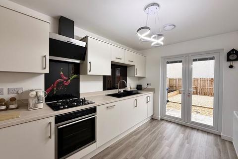 undefined, Armour Road, Irvine