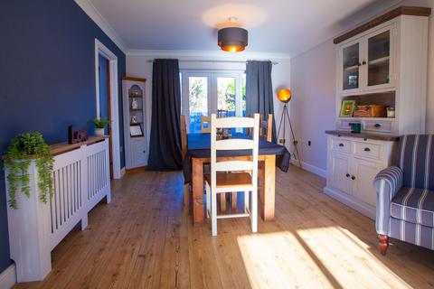 5 bedroom detached house for sale, Bro'r Dderwen, Clunderwen SA66